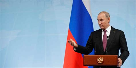 2023 Vladimir Putin Will Not Attend The G20 Summit In Bali