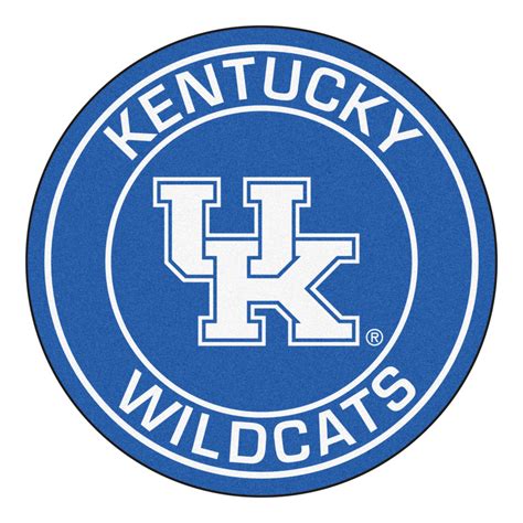 Download High Quality University Of Kentucky Logo Uk Wildcats