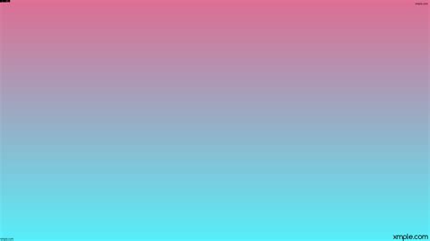 Wallpaper Pink Linear Cyan Gradient Dc6d92 55eef9 90° 2048x1152