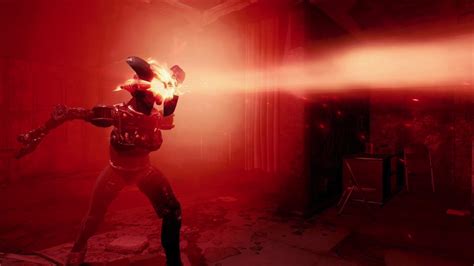 Fallout Assaultron Voice When It Shoots Laser Youtube