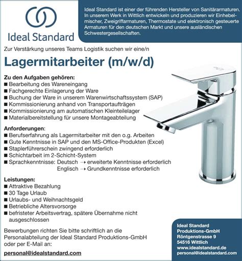 Maler (m/w/d) gestaltung und instandhaltung was wir ihnen bieten. Befristeter Arbeitsvertrag Maler Und Lackierer