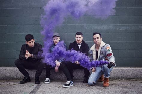 Mp3 bitrate singles & ep's : Fall Out Boy、来日公演の詳細が決定（2018年4月）