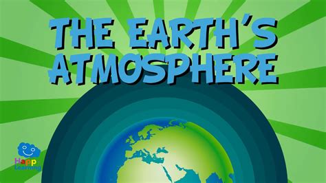 Atmosphere Of Earth Today