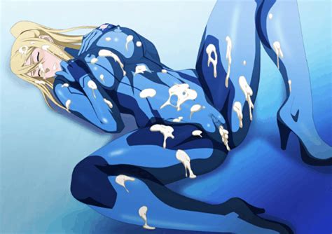 Rule 34 1girls After Sex Animated Blonde Hair Breasts Censored Cum