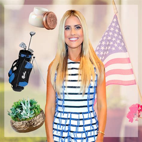 Photos From Christina El Moussas Must Have Items For Summer E Online