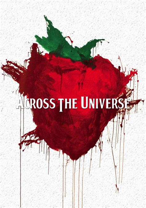 Across The Universe Movie Poster Id 71110 Image Abyss