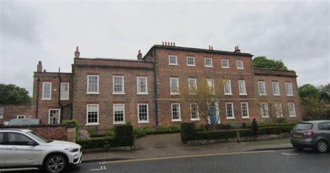 Over 800,000 apartments, homes, cottages and villas. Thirsk Hall, Thirsk, North Yorkshire