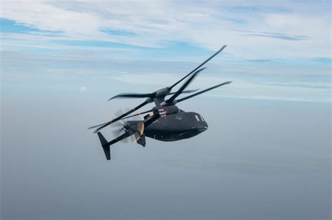 Sikorsky Boeing Team For More Speed From Sb 1 Defiant Realcleardefense