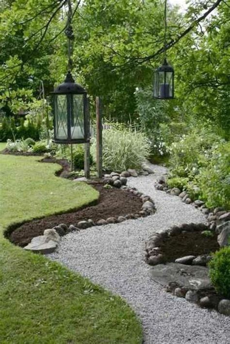 50 The Best Rock Garden Landscaping Ideas To Make A Beautiful Front