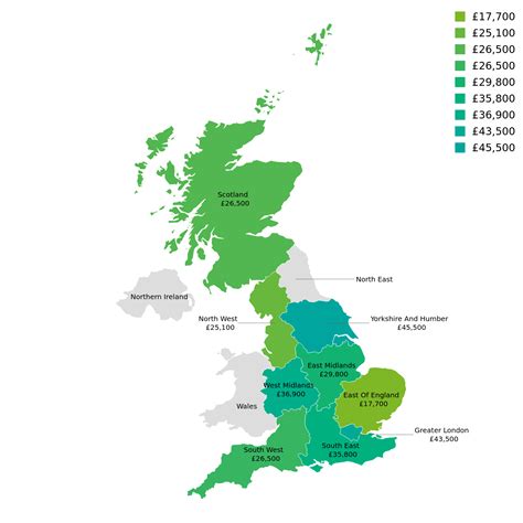 HSE Manager Salary in UK - Check-a-Salary Latest Data