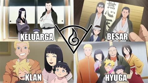 5 Anggota Klan Hyuga Terkuat Di Naruto Dan Boruto