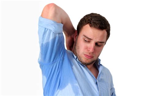 Hyperhidrosis Perspiration Definition Symptoms Causes Treatment