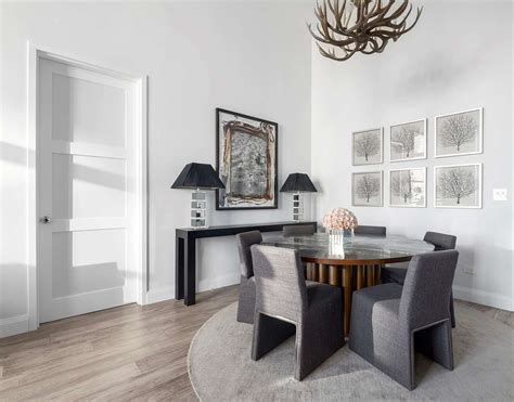 Dorinda Medleys New York City Apartment Is On The Market