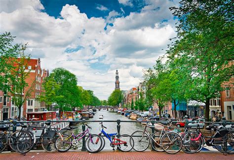 ¿qué debemos utlizar para referirnos a ese país? 7 lugares que tienes que visitar en los Países Bajos - Mi ...