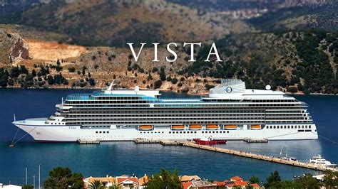 Oceania Cruises Welcomes Vista To Its Fleet Flat Beds Tour Cruise