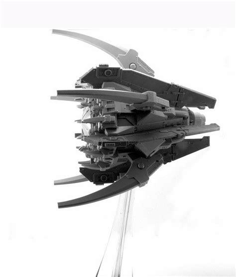 The anvillus pattern dreadclaw drop pod, also known as the anvillus dreadclaw, or simply the dreadclaw, is a unique type of drop pod that was used by the legiones astartes during the great crusade and horus heresy. GMorts Chaotica: Forge World Newsletter #388