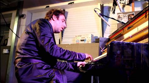 Chilly Gonzales Solo Piano Ii Special Show At Rough Trade East London Part 2 Hd Youtube