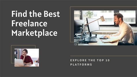 Top 10 Most Popular Freelance Marketplaces
