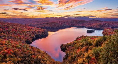 An A To Z Guide To The Ultimate Fall Getaway In Vermont