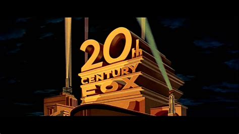 20th Century Fox Logo 1981 Wallpaper