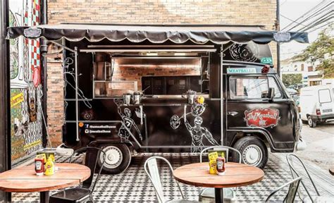 65 Food Trucks Para Você Se Inspirar Assuntos Criativos Bike Food Car Food Food Vans Food