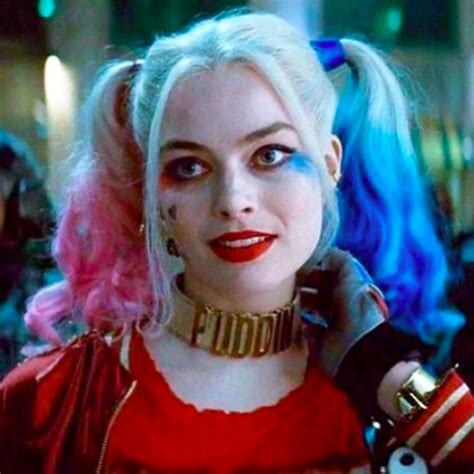 She is the leader and founder of harley's crew and a former member of the legion of doom. Margot Robbie Is Back As Harley Quinn In The First Teaser ...