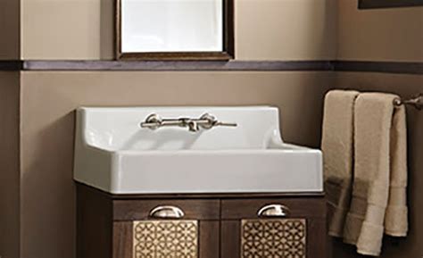 Maybe you would like to learn more about one of these? American Standard high-back lavatory sink | 2015-12-23 ...