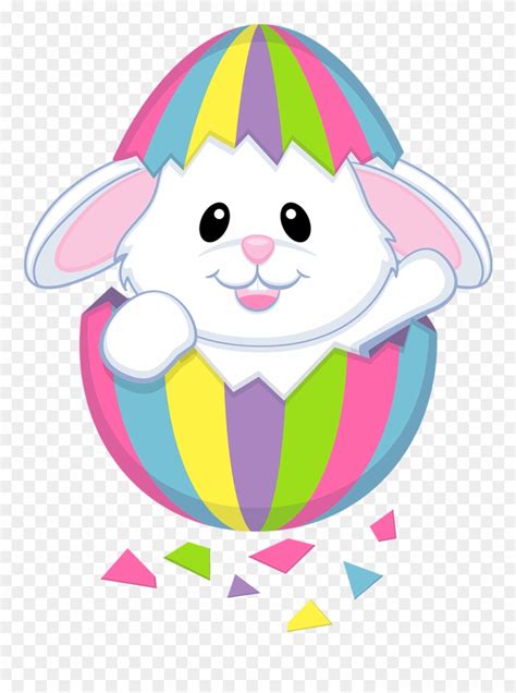Images Of Cartoon Easter Bunny Png