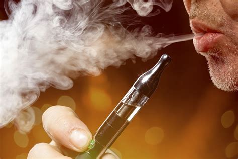 e cigarettes show surprising efficacy in smoking cessation rt