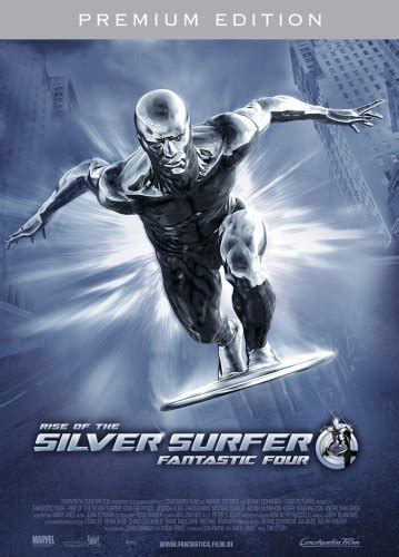 Are there times when you're pressured to do something and feel. Pictures & Photos from Fantastic 4: Rise of the Silver ...
