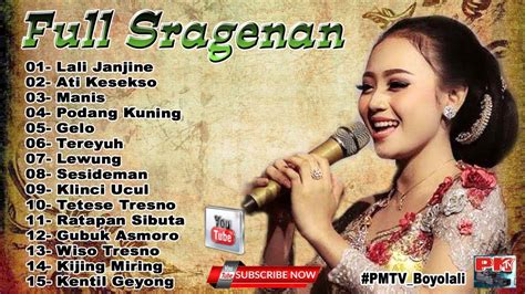 Kalu kita bicara lagu malaysia maka nama iklim tidak bisa di lepaskan dari itu. Live KUMPULAN LAGU-LAGU SRAGENAN TERBAIK // - YouTube