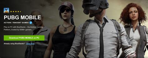 It is also the best and safest bet if you want to play pubg mobile on your pc. I migliori emulatori PUBG Mobile nel 2021: Tencent Gaming ...