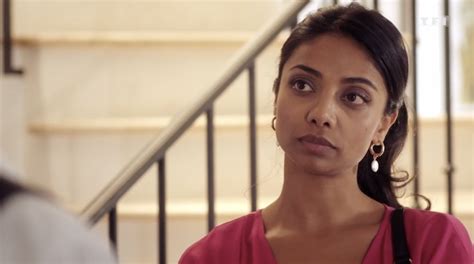 It was first broadcast on tf1 on july 17, 2017. Demain nous appartient spoiler : Lou de retour (VIDEO ...