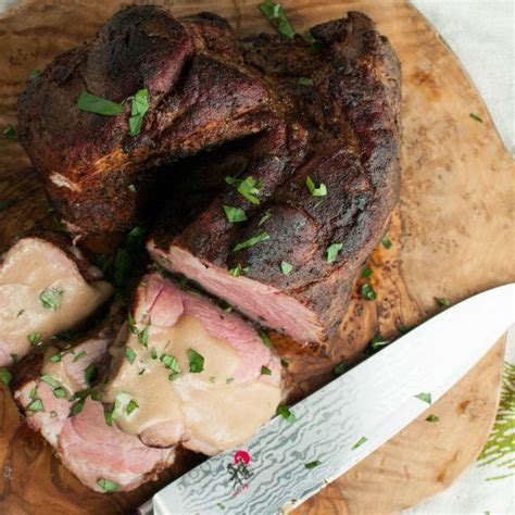 Leftover pulled pork = awesome sauce. This tender pork shoulder is cooked sous vide for 24 hours and combined with a creamy gravy made ...