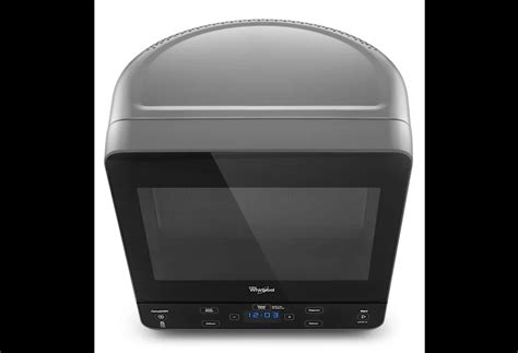 Whirlpool Wmc20005yd 05 Cu Ft Countertop Microwave Oven Furniture