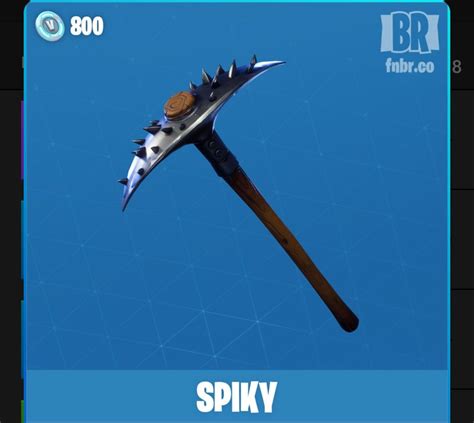 Is The Reaper Pickaxe Coming Back | Fornite
