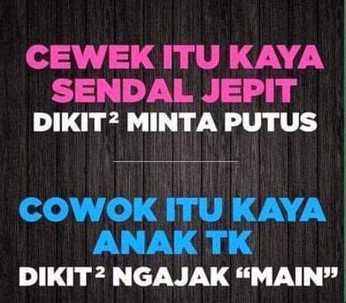 Kumpulan Kata Kata Sindirian Beserta Gambar Sindiran Lucu ...