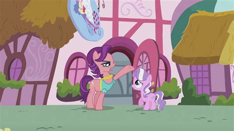 Image Spoiled Rich Reaches All Over Equestria S5e18png My Little