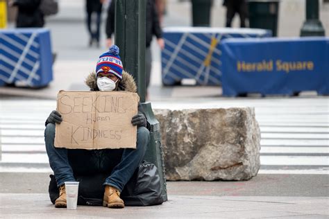 Why The U S Can T Solve The Homelessness Crisis