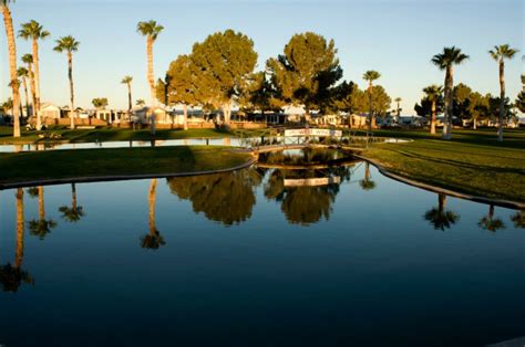 Best Places To Visit In Yuma Arizona For Rvers And Golfers
