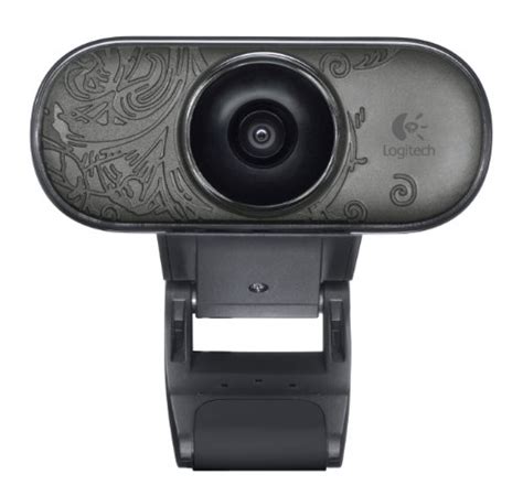 Logitech C210 Webcam Schwarz Webcam Guruwebcam Guru