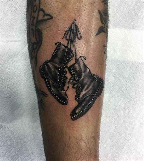 Tattoo Artist Dan Smith Usa Inkppl