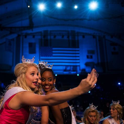 Miss Americas Outstanding Teen Aktuálněcz