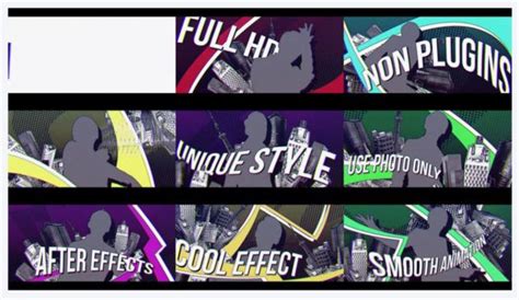 45+ Best Free After Effects Intro Templates (Logo Intros & More) 2023