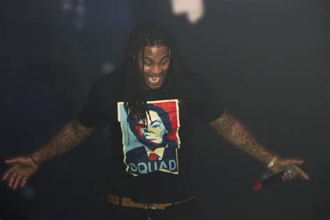 Waka Flocka Wallpapers Images Photos Pictures Backgrounds