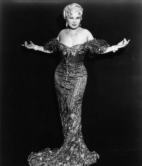 Mae West Mae West Big Hoosegow