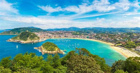 Maybe you would like to learn more about one of these? What Can You Expect from a San Sebastian Holiday? - Tripsaway