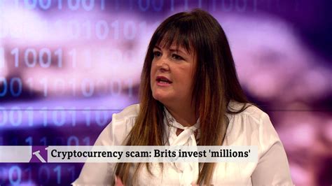 cryptoqueen how this woman scammed the world then vanished bbc news