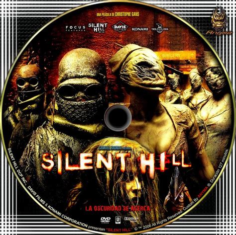 Silent Hill 2006 Silent Hill Silent Hill 2006 Uss Enterprise Star