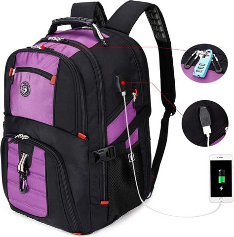 Top 10 School Laptop Backpacks For Teen Girls Home Previews